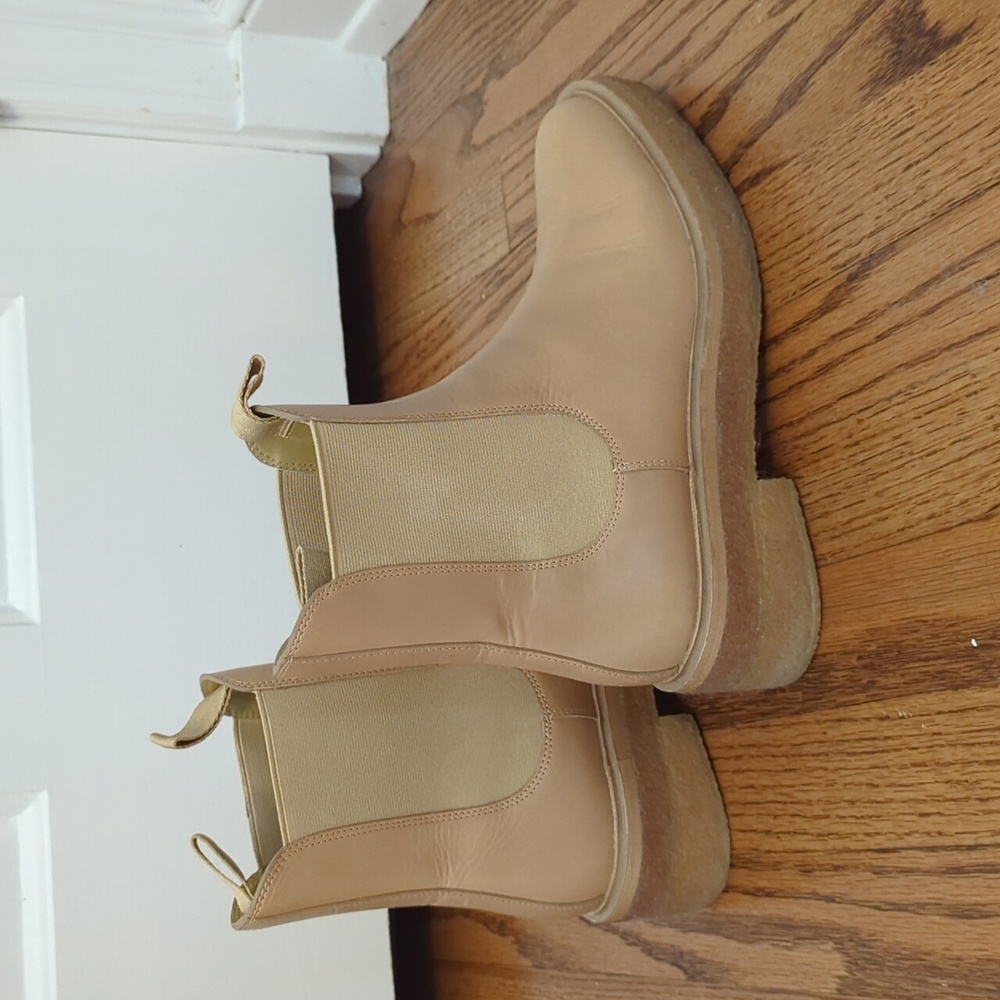 Loeffler Randall Chelsea Boots